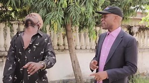 Wazee wa kuharibu mipango. | Matukio Digital