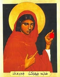 Oh, My! An Aging Zen Priest Contemplates This New Year