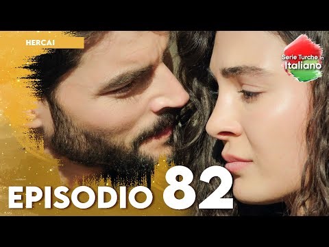 Hercai - Episodio 82