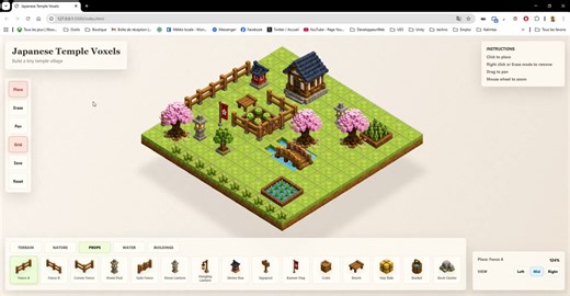 The new 2026 AI workflow is going to destroy the old way of prototyping games.Workflow:GPT Image 2.0: cinematic + asset sheetCodex: “make this image playable”Prompt below 👇