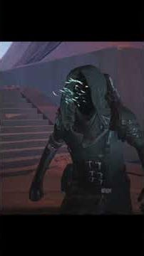 “Talking to Xur about finding Ahamkara!!”- Destiny Rising