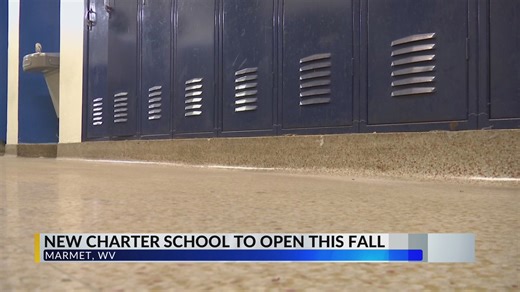 New charter school to open in Kanawha County