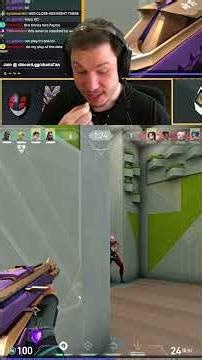 Stop doing THIS in Valorant ⛔ #valorant #valorantclips #valoranttips