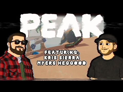 Legendary Trumpet Run!?! | Peak
