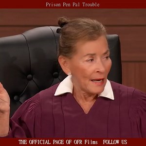 Prison Pen Pal Trouble Part 1 | OFR Films