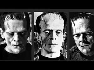 Frankenstein 1931 main theme 1 hour