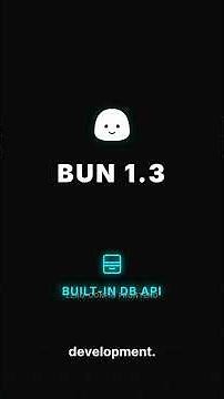 JavaScript News 2026 TypeScript 6, TypeScript 7, Bun vs Node.js, AI Acquires Bun | Latest JS Updates