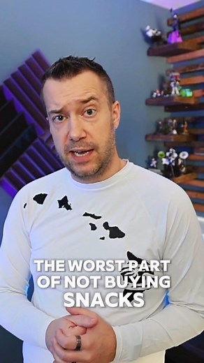 snacks - - #humor #sarcasm #relatable #quicklaugh #dadjokesoftheday #DadJokeDaily #wordplay #fatherjoke #DadJokes #snacks | Michael J Mandeville