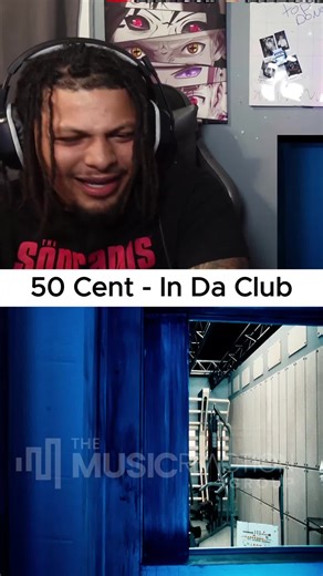 Experiencing 50 Cent's In Da Club: New Generation Reactions