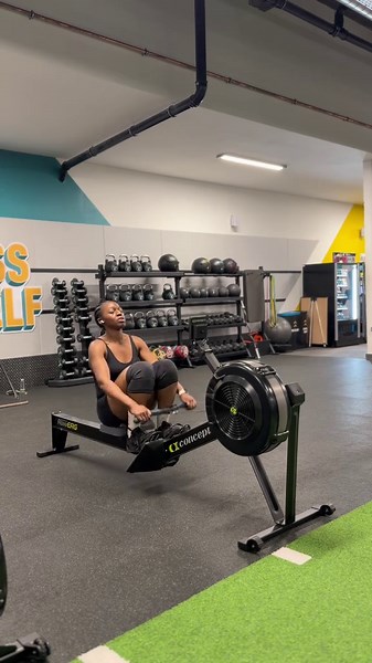 Countdown to Gymrace: 7 Days Left!