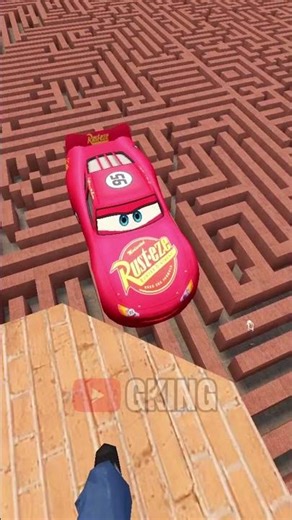 SCP 096 IS IN HERE 😨 #gmod