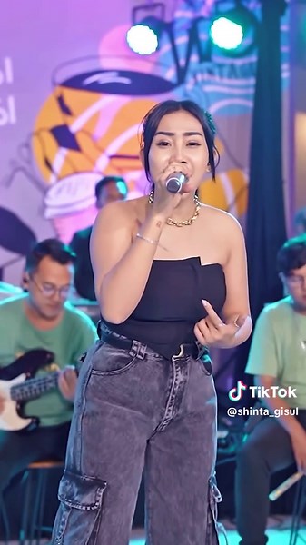 Raisa Dadi Siji - Shinta Gisul Resmi di YouTube