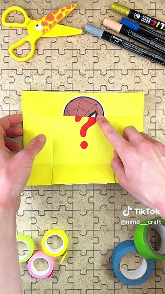 Mind Craft на TikTok