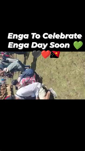 📍Enga Province is set to celebrate the country's 50th Anniversary & its provincial day. All are welcome💚🖤❤️🇵🇬. ***October 1-3. Aipus Oval-Wabag. . . . . . . . 🎥 by Rodnie Watanikam #png50thindependence #EngaDay #viralfbreelsfypシ゚ #viralvideoシ | Starza Paul