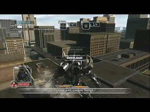 Transformers RoTF Megatron Flight Gameplay
