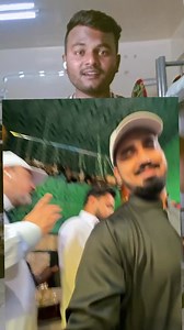 15K views · 1.6K reactions | Inside Kab'a 360 video available, even you can see what inside Kab'a #makkah #kabah | Abdul Samad | Facebook