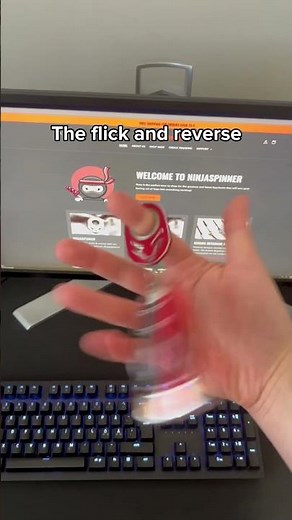 NinjaSpinner basics tutorial🚨