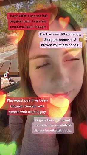 Understanding CIPA: The Condition of Insensitivity to Pain Explained