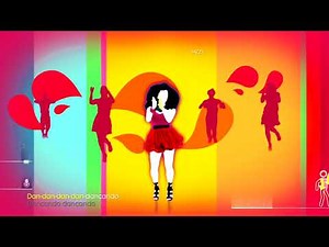 Just Dance 2014 - Dançando
