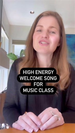 70K views · 1.5K reactions | Interactive, expressive and tons of fun. What ages would you use this with? | Music for Kiddos | Facebook