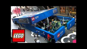 现实生活中的乐高套装 - SpitBrix