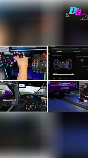 Rennsport-Geheimnisse: Daten & Traktionskontrolle meistern! #shorts