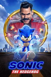 Sonic the Hedgehog (2020) Streaming - Where to Watch Online