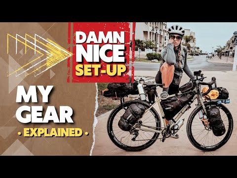 Gear Up for Adventure: Racks, Bags & Cages Explained