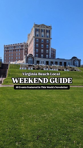 7.7K views · 27 reactions | WEEKEND GUIDE ️ November 7-9 ...