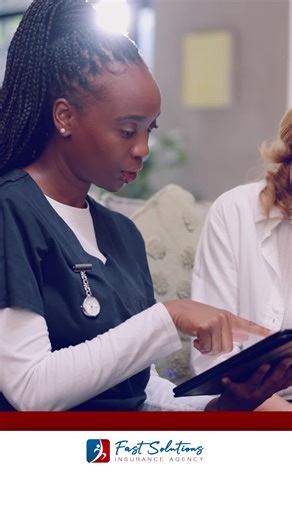 Fast Solutions Insurance on TikTok