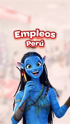 ¿Buscar chamba te parece de otro mundo? 🌎✨ Con Empleos Perú conéctate a una plataforma amigable y fácil de usar para postular a miles de vacantes en todo el país. Tu próxima chamba está a un clic: empleosperu.gob.pe | Ministerio de Trabajo y Promoción del Empleo del Perú