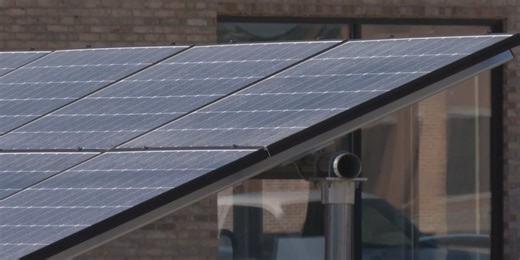 Winnebago County Board overwhelmingly votes against Tate Road solar energy facility