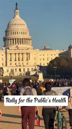 55 reactions · 3 comments | Moms joined doctors, nurses, public health experts, and Congresspeople at the Capitol last week to advocate for public health and our children's future. Join our movement! | Moms Clean Air Force | Facebook