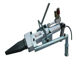 [Hot Item] Casting Sprue Separator Foundry Wedge Hydrolic Separator of Casting Riser Post-Casting Equipment