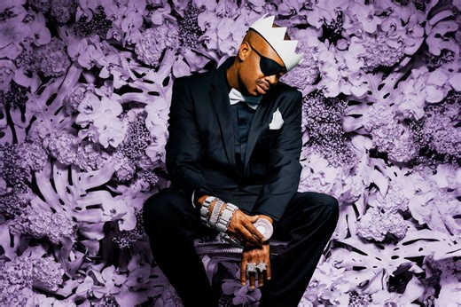 Slick Rick Announces First Album In Over 25 Years—"Victory"