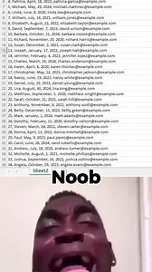 2.3K views · 13 reactions | Save This Excel Hack for Later! 易 This trick will boost your productivity like never before! ✅ Easy ✅ Effective ✅ Time-saving  Don’t forget to save & share with your Excel buddy! #excel #exceltips #excelhacks #exceltricks #officetips #productivityhacks #msexcel | Excel Formula Fun | Facebook