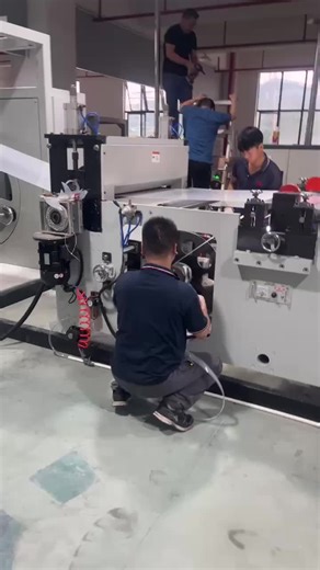 High-barrier sheet extruder