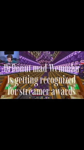 WEMMBUS AURA: Discover the Minecraft Magic