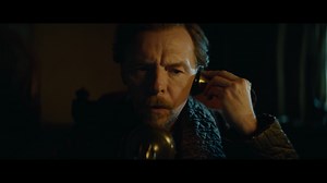 Sound on to hear #NeilGaiman as the voice of Gef the talking mongoose in Nandor Fodor. Streaming on Prime Video. Synopsis: Simon Pegg leads an all-star cast into the true-life tale of one of the strangest paranormal cases to occur on the British Isles. When famed paranormal psychologist Dr. Nandor Fodor investigates a family's claim of a talking animal, which claims to be a mongoose that knows secrets from beyond the grave, he uncovers a mysterious web of hidden motives. Soon, everyone becomes a