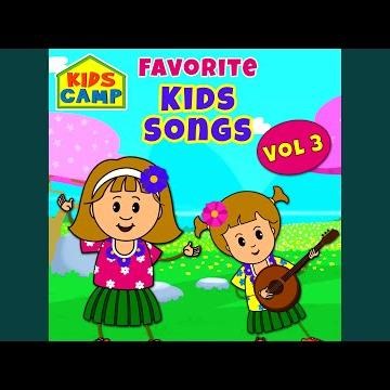 The ABC Song