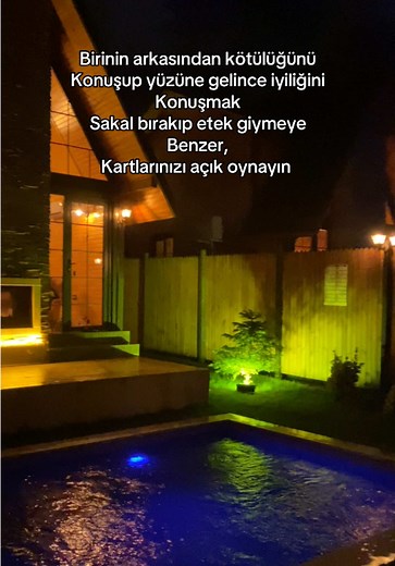 Allah Var Gam Yok: İkili Oyunlar ve İyilik