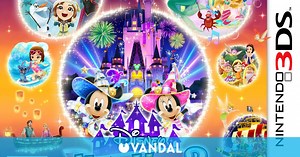 Disney Magical World 2: TODA la información - Nintendo 3DS - Vandal