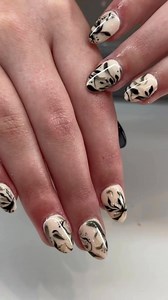 1.2K views | Relax, recharge, and rejuvenate at Broadway Nails.✨ This set was done by Nancy! 懶 #Gel-X #BuilderGel #FallNails #NailGoals #NailInspo #NailArt #MinotNails #NailsByNancy #NailDesigns #HealthyNails #NailInspo #TrendyNails #BroadwayNails #NailArt #LuxuryNails #NailSalonNearMe #MinotNailSalon | Broadway Nails | Facebook