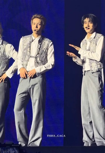 Emotional Memories with WALK THE LINE FINAL💓