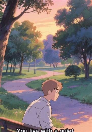 INFP - The dreamer 💭#mbti #infp