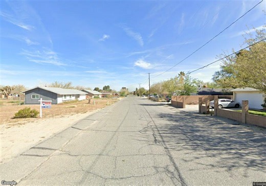 0 Vac Cor Avenue M Pav 167th St Unit SR22260532, Lake Los Angeles, CA 93535 | Homes.com