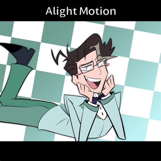 Hazbin Hotel Animation Trend for Nostalgic Fans