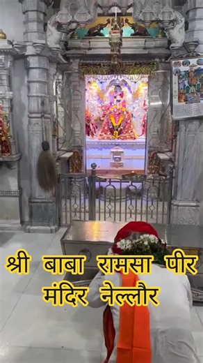 जय बाबा री सा #jaishreeram #jai #bhandra #dechu #jodhpur