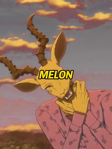 Beastars: Melon's Leopard Mother and Her Unique Story