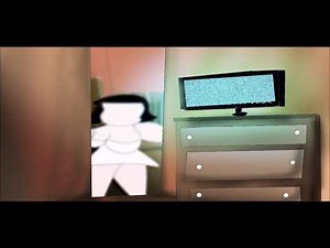 OMG Amazing Dancer Remake (Animated)